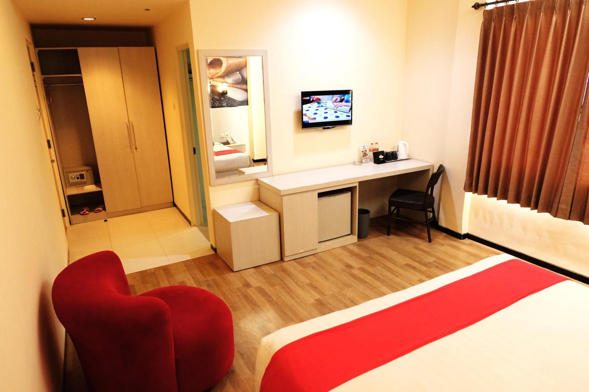 Halogen Hotel Airport Surabaya Sidoarjo Extérieur photo