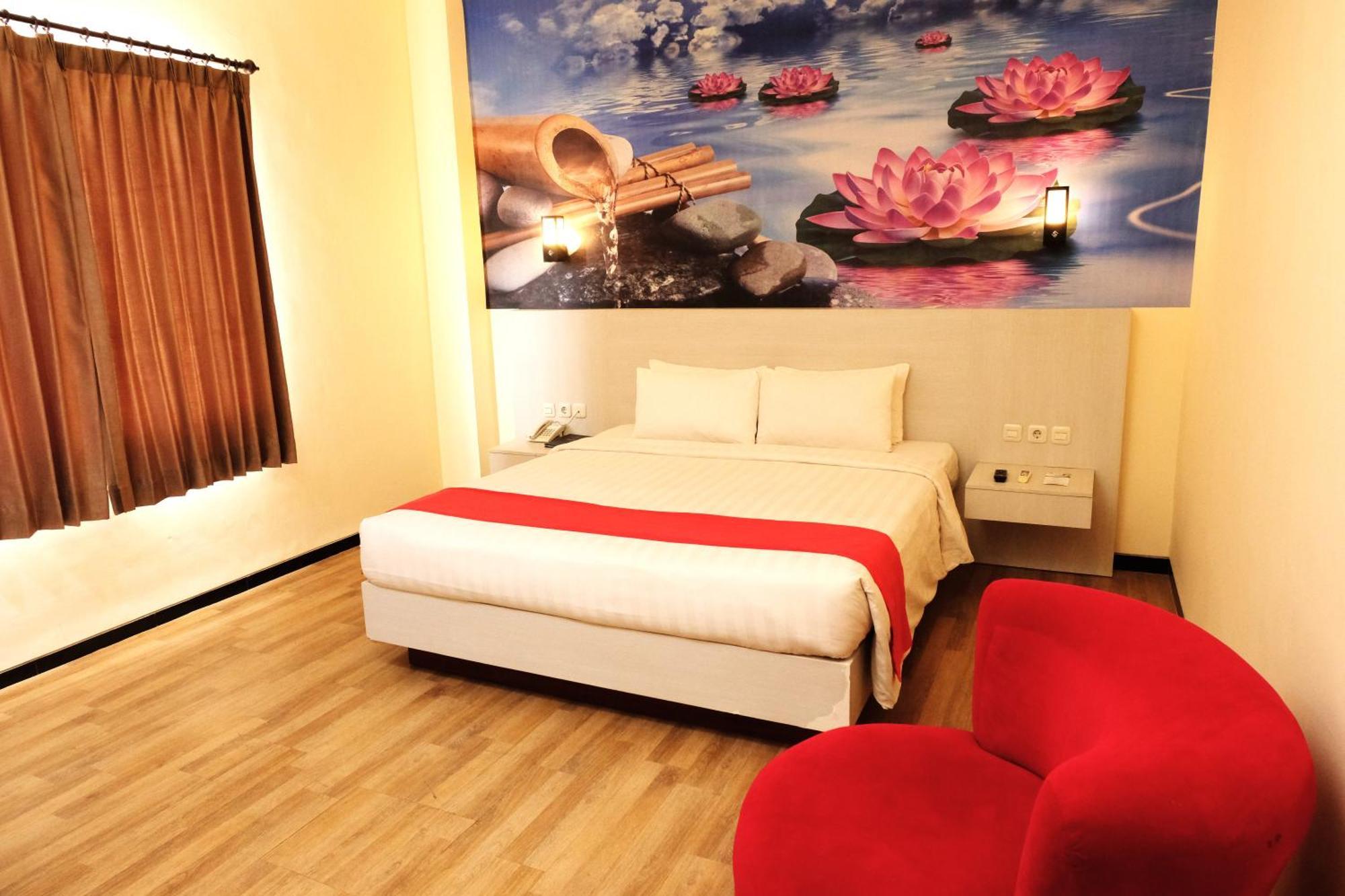 Halogen Hotel Airport Surabaya Sidoarjo Extérieur photo