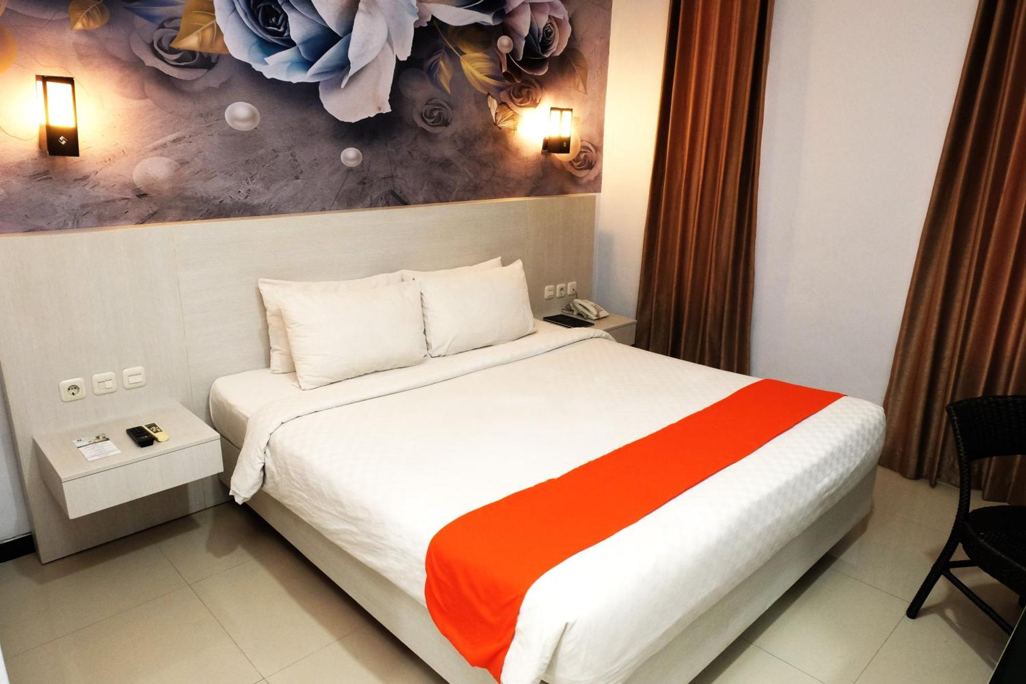 Halogen Hotel Airport Surabaya Sidoarjo Extérieur photo